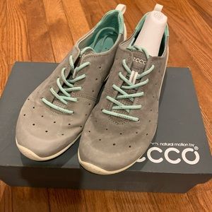 Ecco Ladies Biom Lite Sneakers